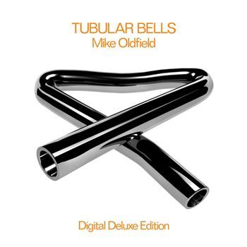 Mike Oldfield - Tubular Bells 1973